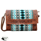 Saddle Blanket Purse - Country Scene Saddlery and Pet Supplies
