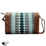 Saddle Blanket Purse - Country Scene Saddlery and Pet Supplies