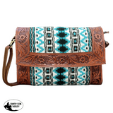 Saddle Blanket Purse - Country Scene Saddlery and Pet Supplies