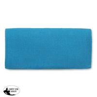 San Juan Oversize Soft Turquoise