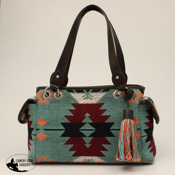 Sandra Satchel Bag Handbags
