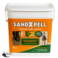 Sandxpell 4Kg Horse Vitamins & Supplements