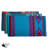 Schneider's Firecracker Western Show Saddle Blanket. - Country Scene Saddlery and Pet Supplies