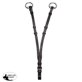 Schneiders® Adjustable Running Martingale Attachment - Country Scene Saddlery and Pet Supplies