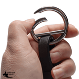 Schneiders® Adjustable Running Martingale Attachment - Country Scene Saddlery and Pet Supplies