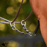 Schneiders® Adjustable Running Martingale Attachment - Country Scene Saddlery and Pet Supplies