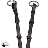 Schneiders® Adjustable Running Martingale Attachment - Country Scene Saddlery and Pet Supplies