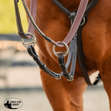 Schneiders® Adjustable Running Martingale Attachment - Country Scene Saddlery and Pet Supplies