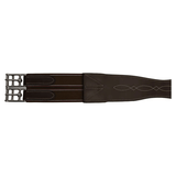 Schneiders® Anatomical Leather Girth with Neoprene Liner - Country Scene Saddlery and Pet Supplies