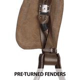 Schneiders® Apache Ii Trail Saddle Western