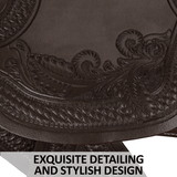 Schneiders® Apache Ii Trail Saddle Western