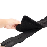 Schneiders® Black Fleece Hunter Girth