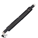 Schneiders® Black Fleece Hunter Girth
