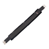 Schneiders® Black Fleece Hunter Girth