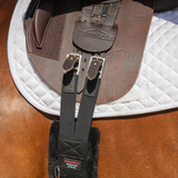 Schneiders® Black Fleece Hunter Girth
