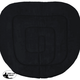 Schneiders® Dura-Tech® Original Pro Rounded Skirt Barrel Saddle Pads