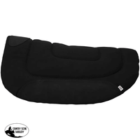 Schneiders® Dura-Tech® Original Pro Rounded Skirt Barrel Saddle Pads