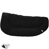 Schneiders® Dura-Tech® Original Pro Rounded Skirt Barrel Saddle Pads - Country Scene Saddlery and Pet Supplies