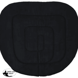 Schneiders® Dura-Tech® Original Pro Rounded Skirt Barrel Saddle Pads - Country Scene Saddlery and Pet Supplies