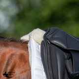 Schneiders® Merino Wool Contour Dressage Pad