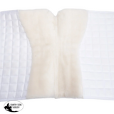 Schneiders® Merino Wool Contour Dressage Pad
