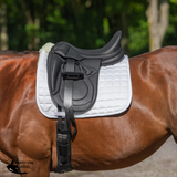 Schneiders® Merino Wool Contour Dressage Pad