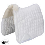 Schneiders® Merino Wool Contour Dressage Pad