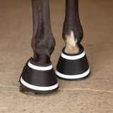 Schneiders® Reflective Ballistic Bell Boots - Horse Boots & Leg Wraps