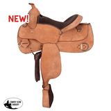 New! Schneiders® Work and Trail II Western Saddle - Country Scene Saddlery and Pet Supplies