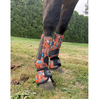 New! 2 Pack Howdy Sports Boots