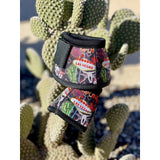 New! Rodeo Vegas Bell Boots - Country Scene Saddlery and Pet Supplies
