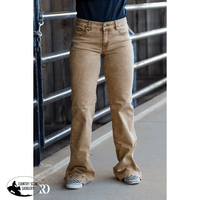 Sepia Signature Trouser Denim