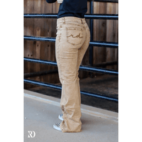 Sepia Signature Trouser Denim