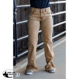 SEPIA SIGNATURE TROUSER DENIM - Country Scene Saddlery and Pet Supplies