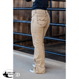 SEPIA SIGNATURE TROUSER DENIM - Country Scene Saddlery and Pet Supplies