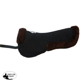 Sheepskin Half Numnah - Country Scene Saddlery and Pet Supplies