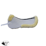 Sheepskin Half Numnah - Country Scene Saddlery and Pet Supplies