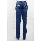 Shelby Bling Outback Jeans Ladies