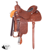 Sherry Cervi Crown C Barrel Racer 97-C1 - Country Scene Saddlery and Pet Supplies
