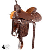 Sherry Cervi Crown C Barrel Racer 97-C1 - Country Scene Saddlery and Pet Supplies