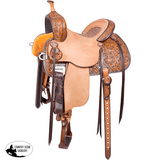 Sherry Cervi Crown C Barrel Racer 97-C1 - Country Scene Saddlery and Pet Supplies