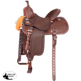 Sherry Cervi Crown C Barrel Racer 97-C1 - Country Scene Saddlery and Pet Supplies