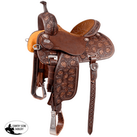 New! Sherry Cervi Crown C Barrel Racer 97-C1 Posted* From