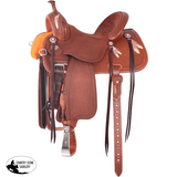 Sherry Cervi Crown C Barrel Racer 97-C1 - Country Scene Saddlery and Pet Supplies