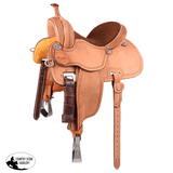 Sherry Cervi Crown C Barrel Racer 97-C1 - Country Scene Saddlery and Pet Supplies
