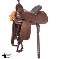 New! Sherry Cervi Crown C Barrel Racer 97-C1 Posted* From