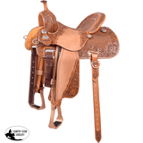 Sherry Cervi Crown C Barrel Racer 97-C1 - Country Scene Saddlery and Pet Supplies