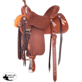 New! Sherry Cervi Crown C Barrel Racer 97-C1 Posted* From