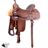 Sherry Cervi Crown C Barrel Racer 97-C1 - Country Scene Saddlery and Pet Supplies