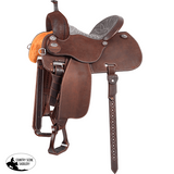 Sherry Cervi Crown C Barrel Racer 97-C1 - Country Scene Saddlery and Pet Supplies
